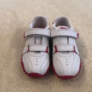 Sneakers Toddler Girl